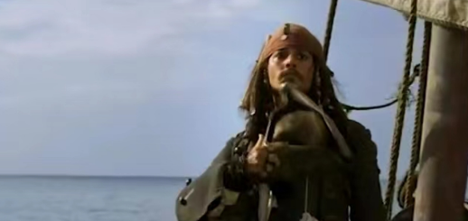 《加勒比海盗：黑珍珠号的诅咒》剧情介绍解析